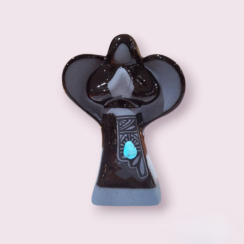 Medium Angel | Lawrence Vargas