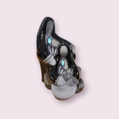 First Born | Lawrence Vargas