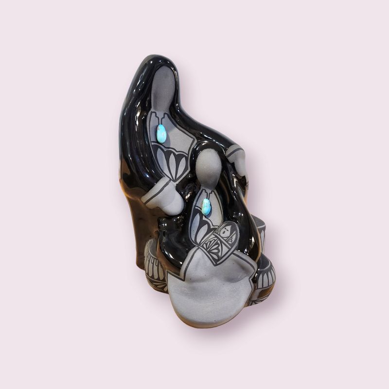 First Born | Lawrence Vargas