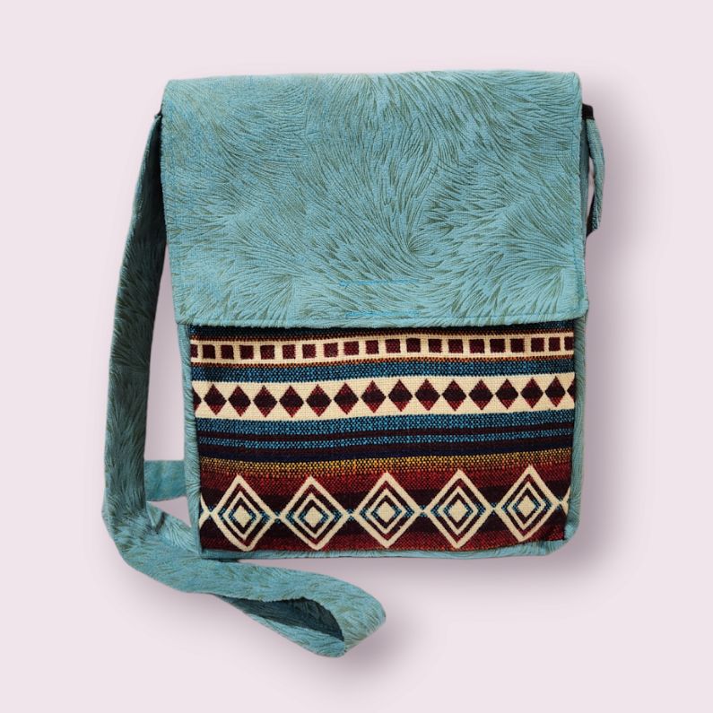 Messenger Bag