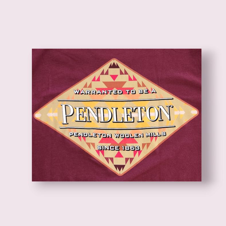 T-Shirt | Mission Trails Diamond