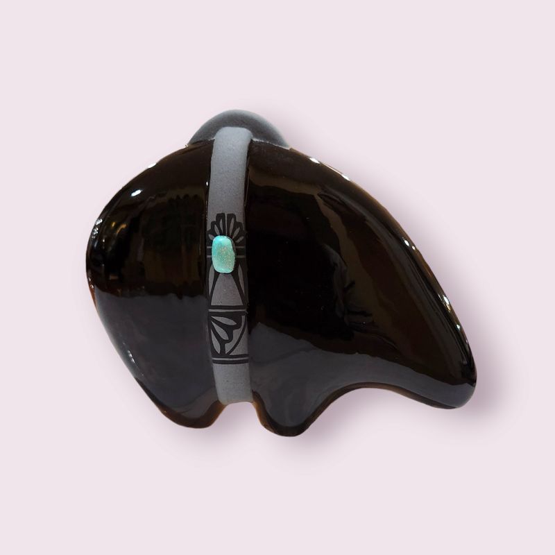 Small Bear | Lawrence Vargas