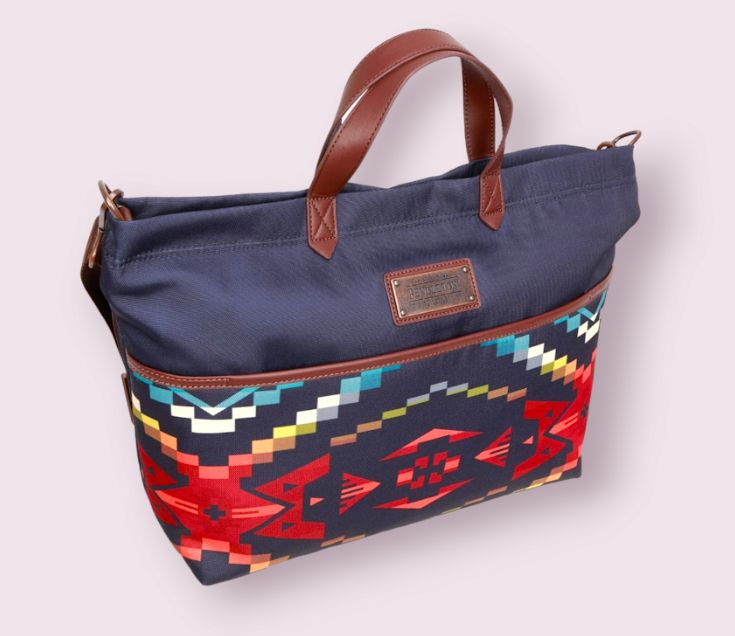 Travel Tote | Carico Lake