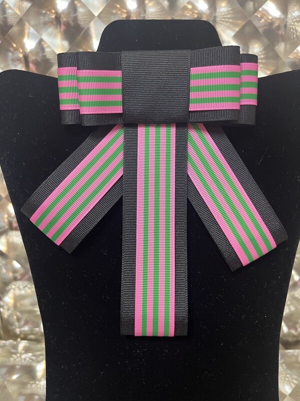 Star-Bling Bolo Tie