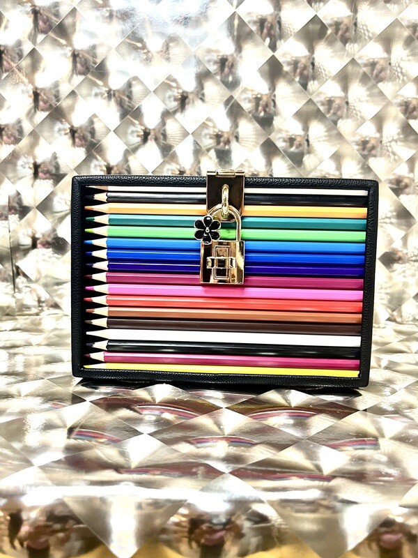 Pencil Purse