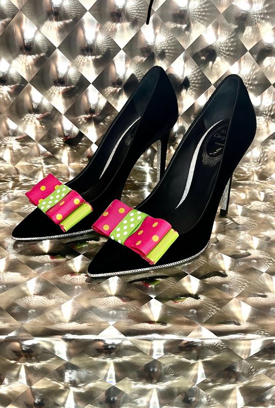 Shoe Bows
