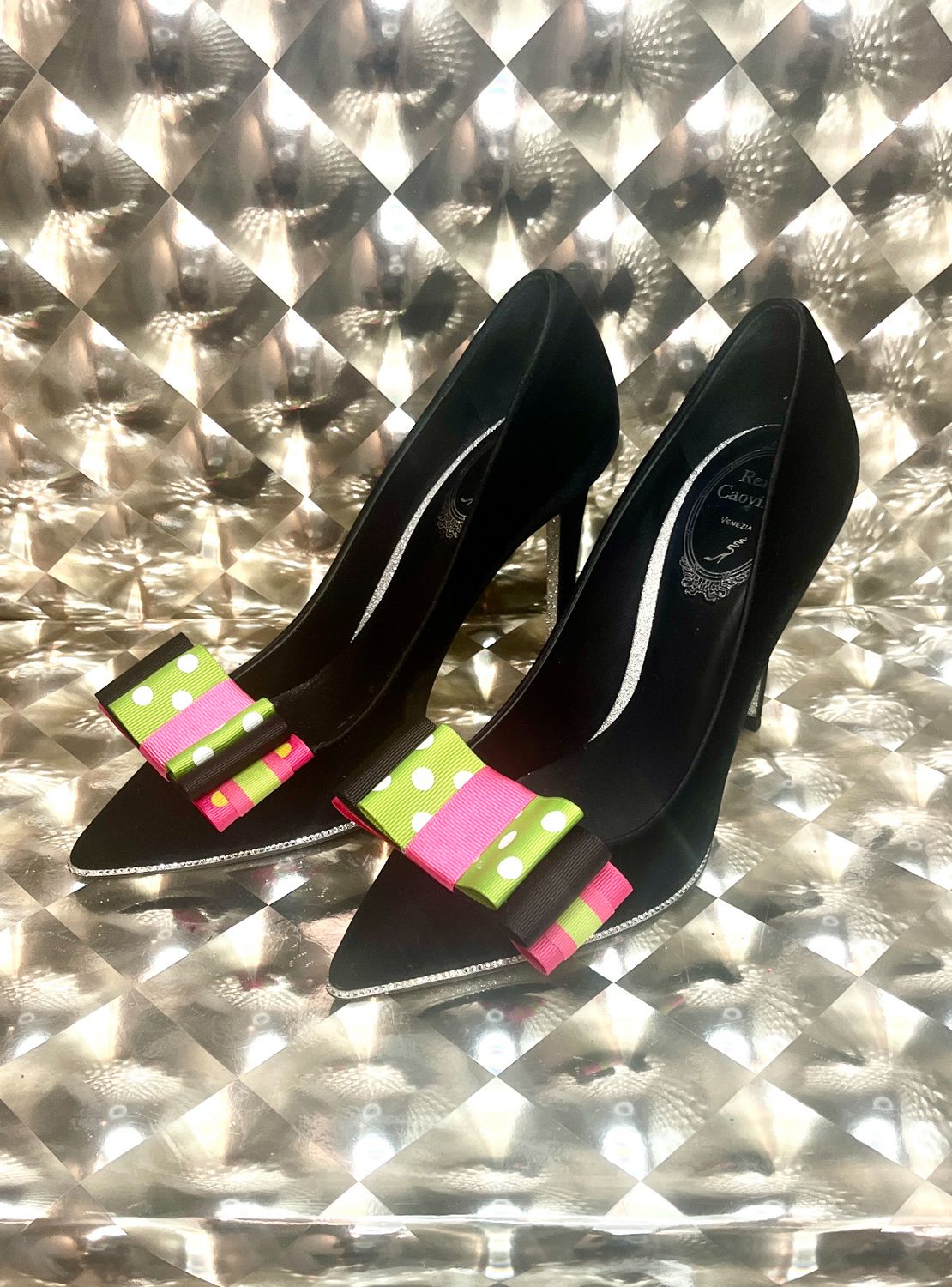 Shoe Bows