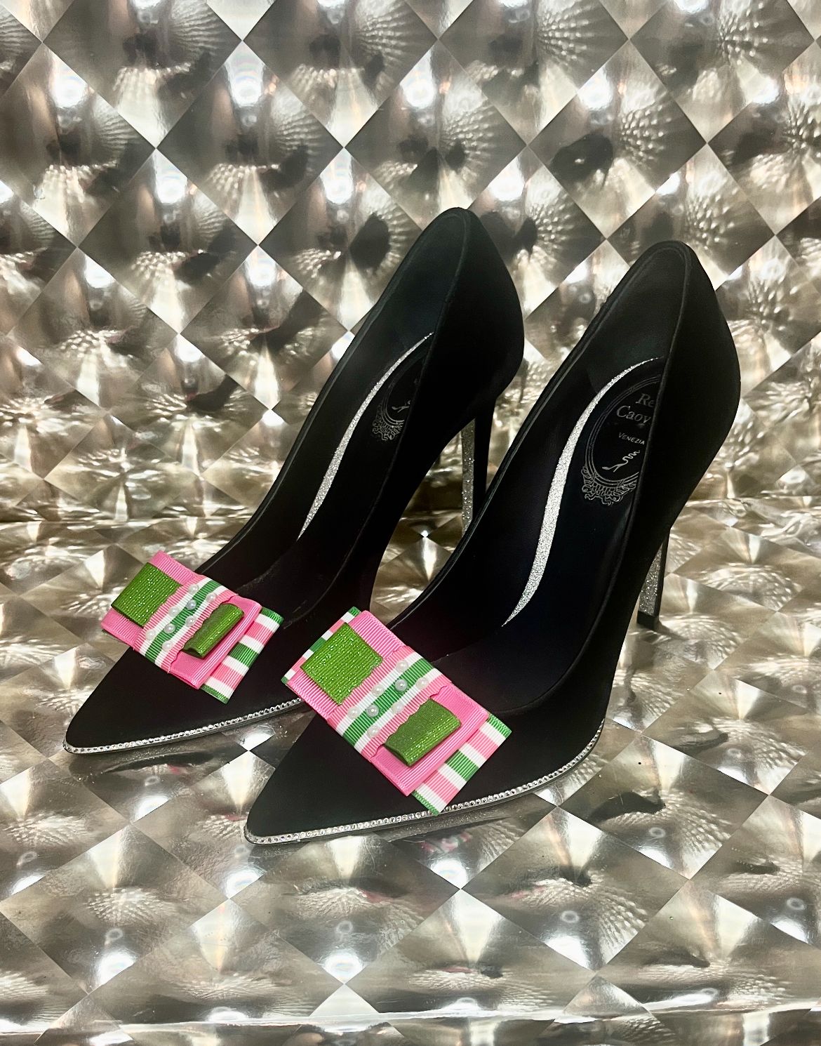 Shoe Bows