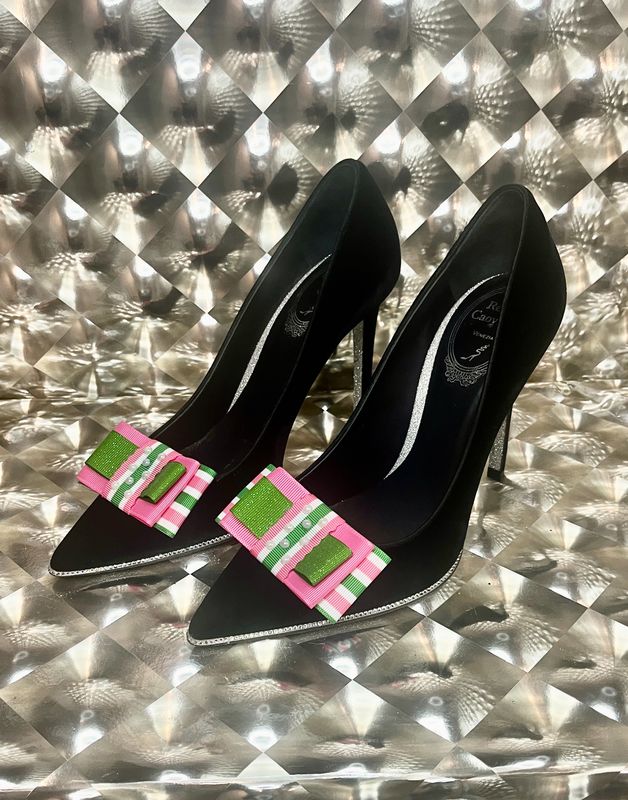 Shoe Bows