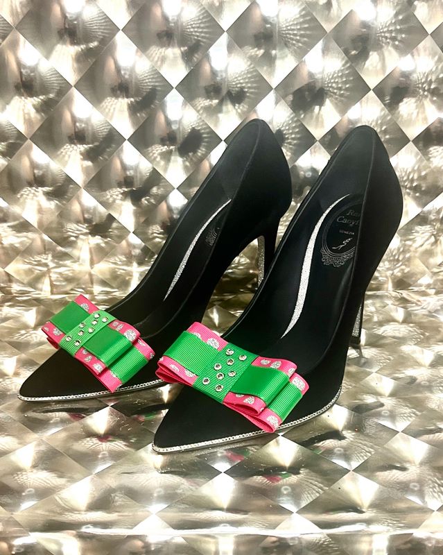 Shoe Bows