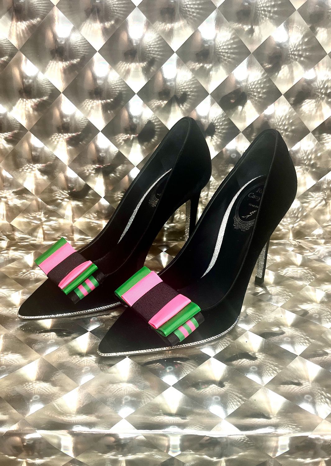 Shoe Bows