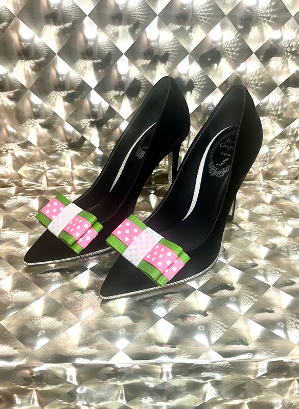 Shoe Bows