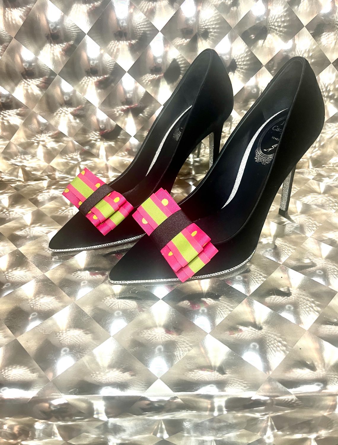 Shoe Bows
