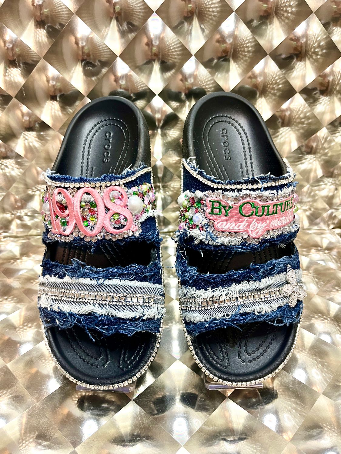 Jean Bling slides
