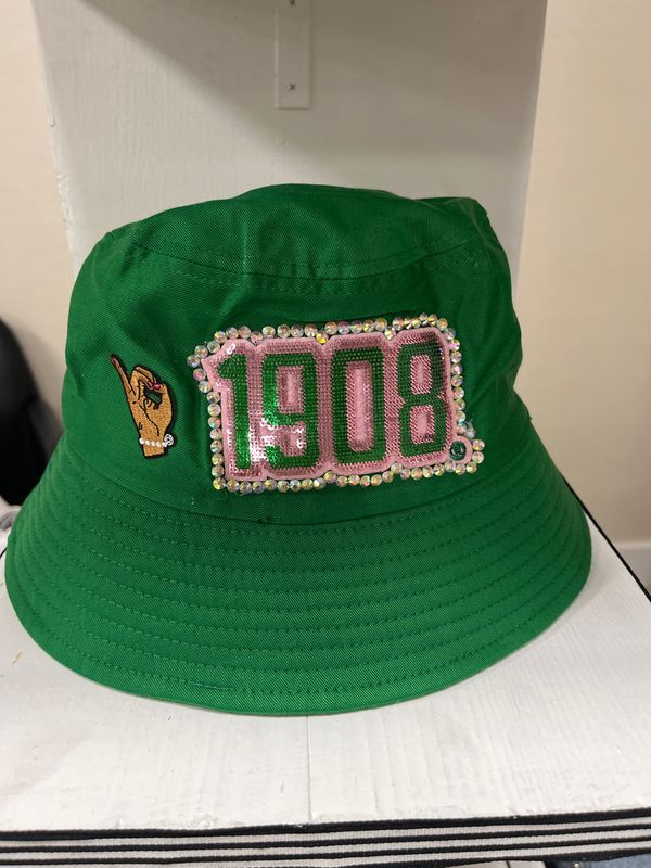 1908 Bucket Hat