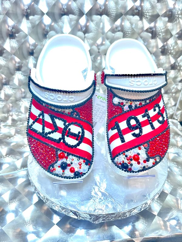 “Red, white and who”