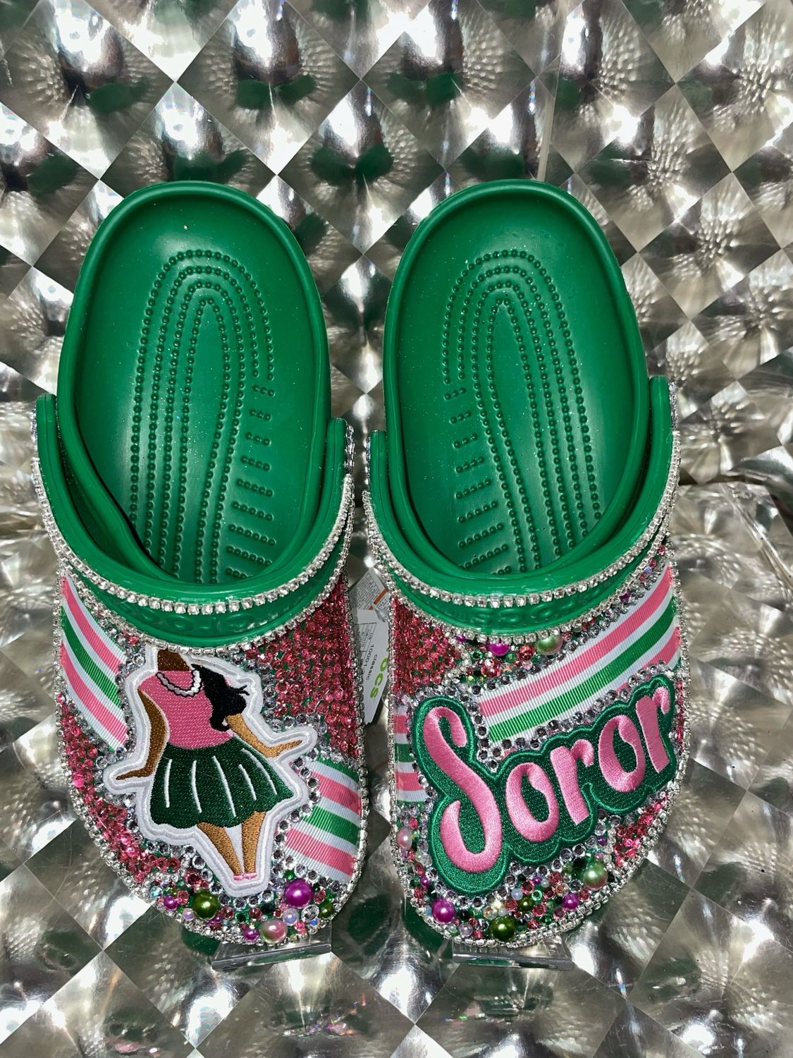 Sister Soror