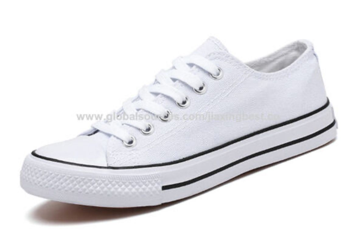 Custom-Shoes Supplied By Customer