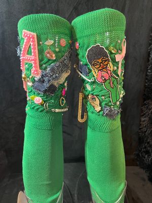 Junk Socks
