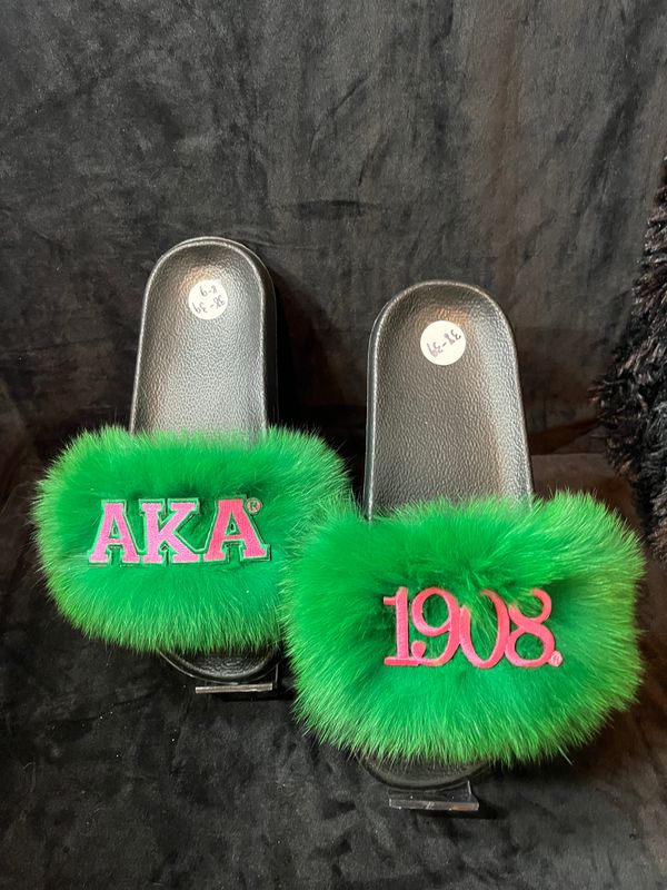 Green 1908