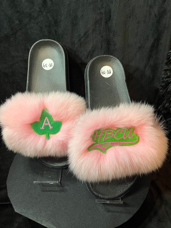 HB I CU fur slides