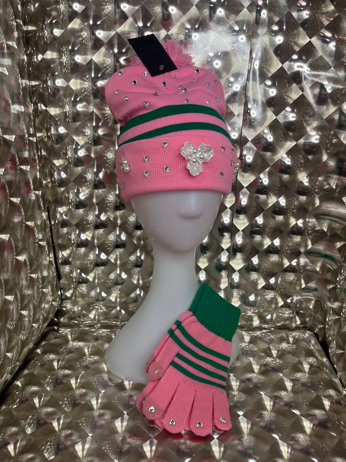 Bling skully