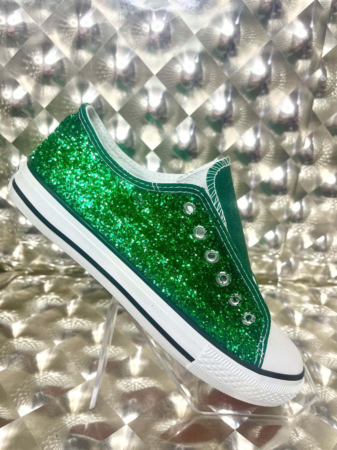 Extra chunky Glitter (add on)