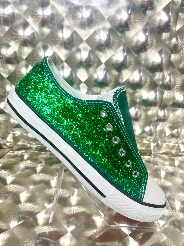 Extra chunky Glitter (add on)