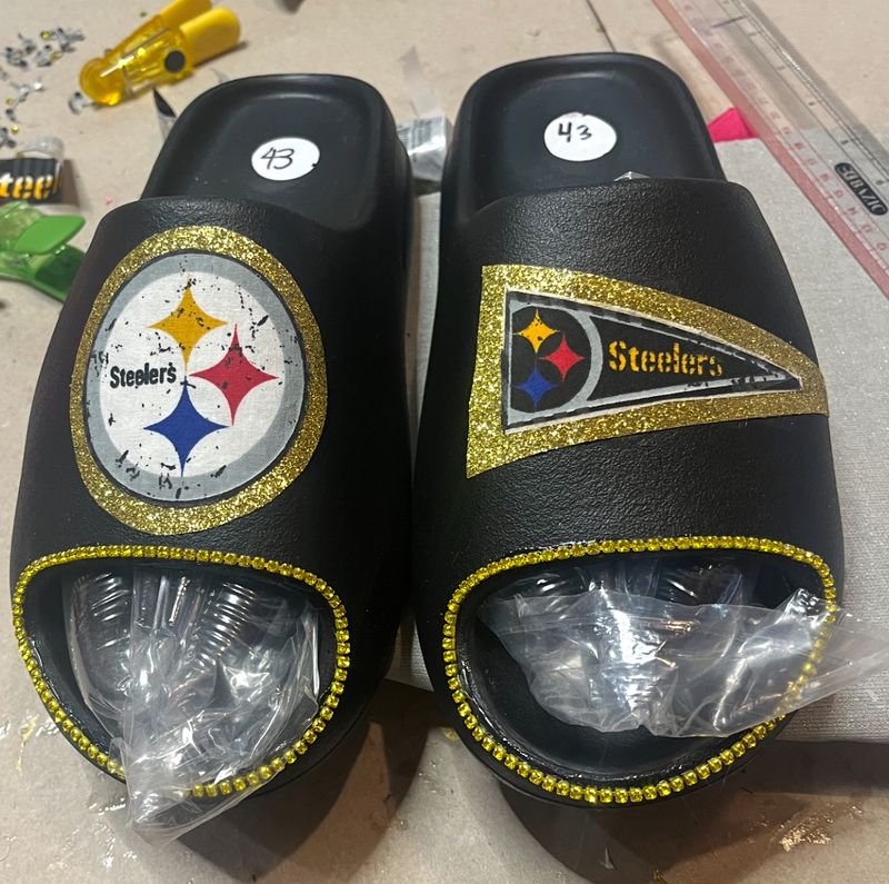 The sport Nation (slides)