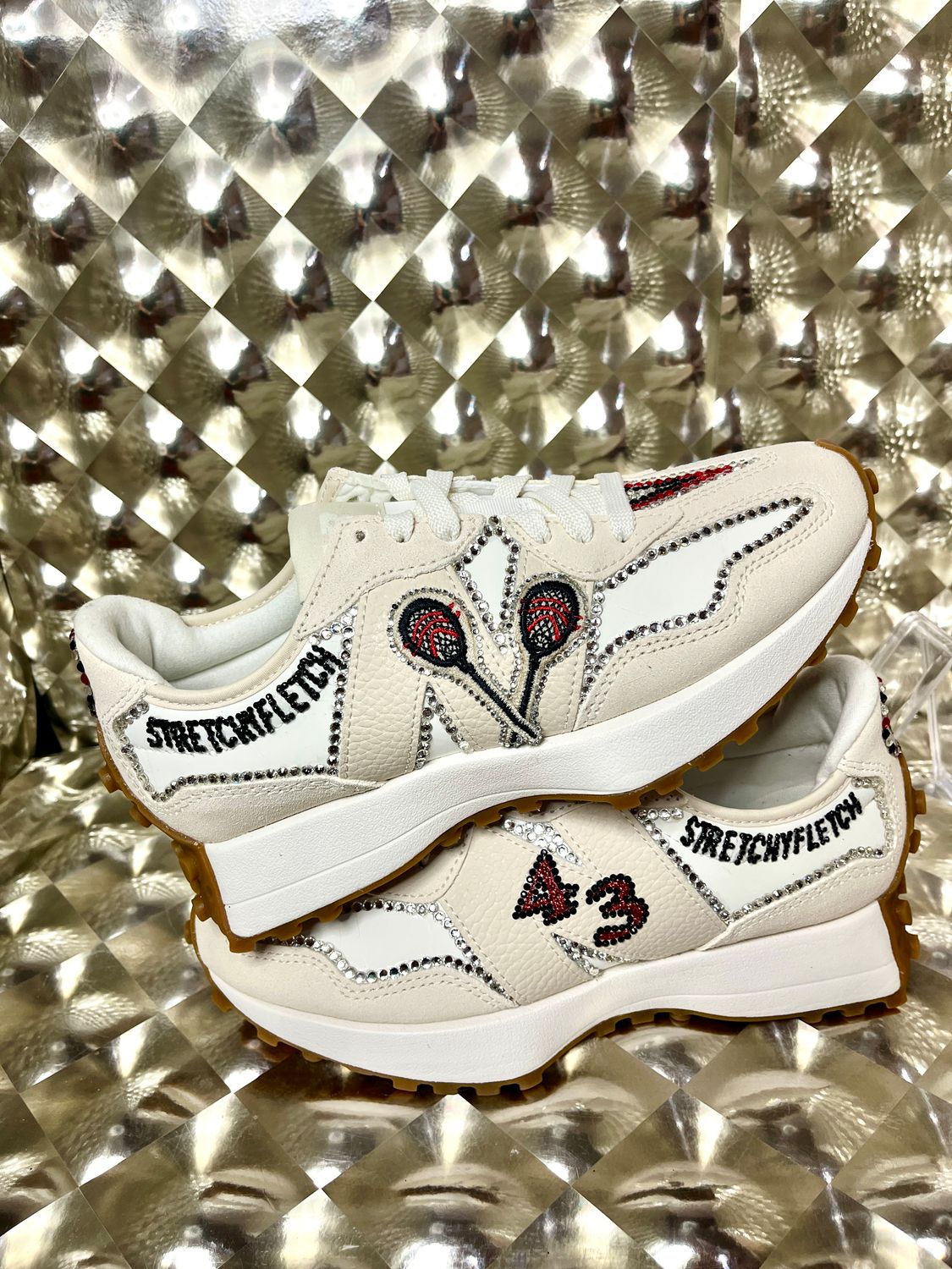 Custom/Create your own sneakers