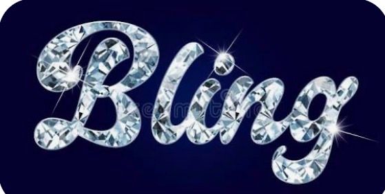 Full bling