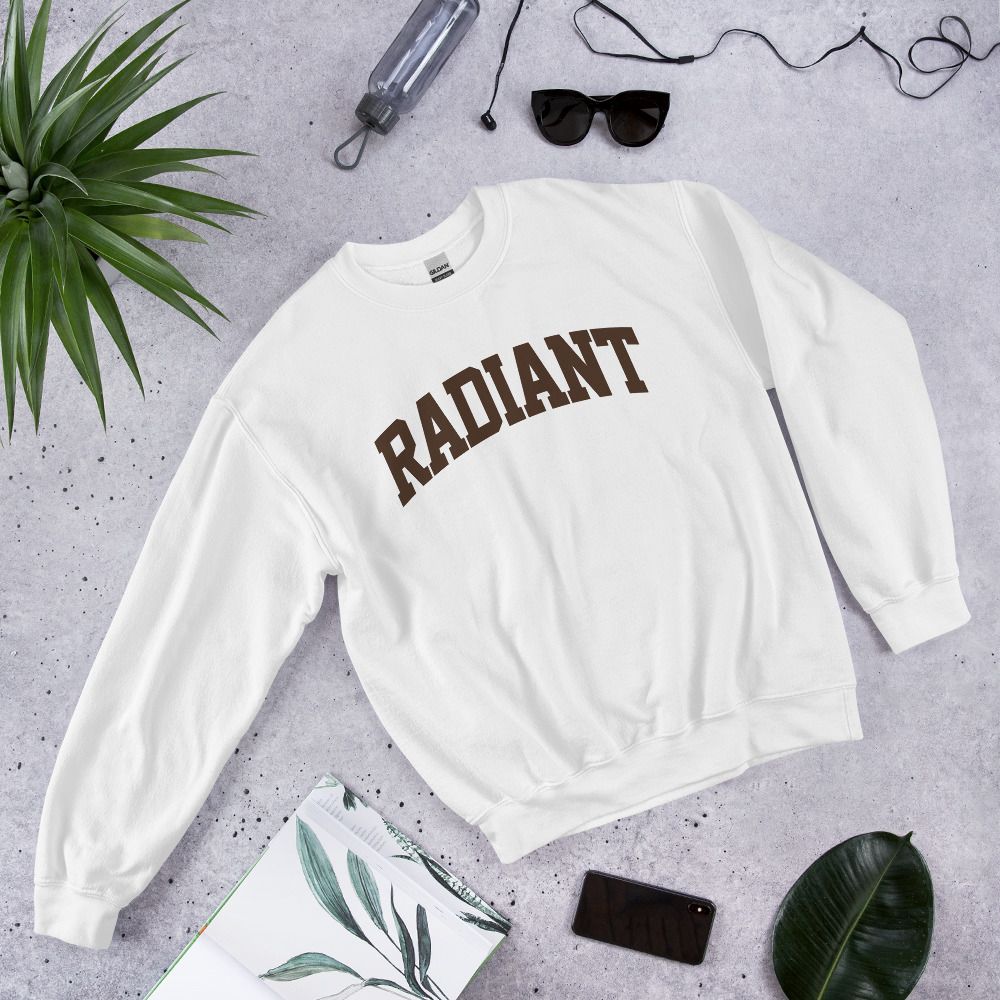Radiant Sweatshirt