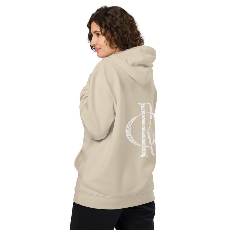 RC logo hoodie