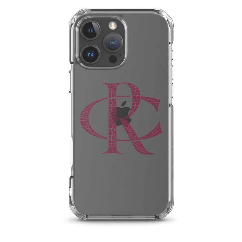 RC Phone case for iPhone 