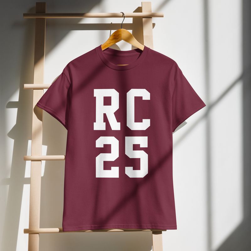 RC25 Tee