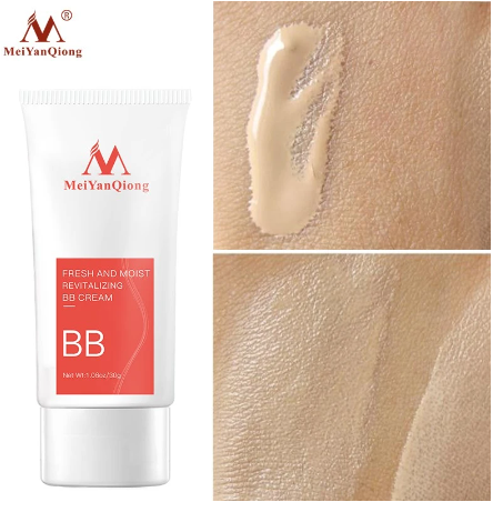 Moisturizing BB Cream Concealer