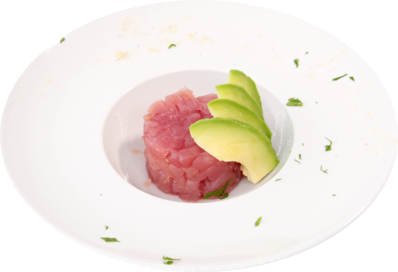 Tataki / Carpaccio / Tartar