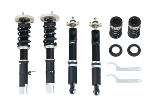BMW  E30 BC coilovers suspension