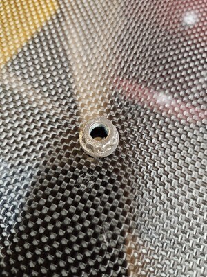 Original BBS Wheel nuts Style5/19