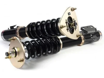 BC Racing BR Type Coilovers Subaru STI 2015-2022