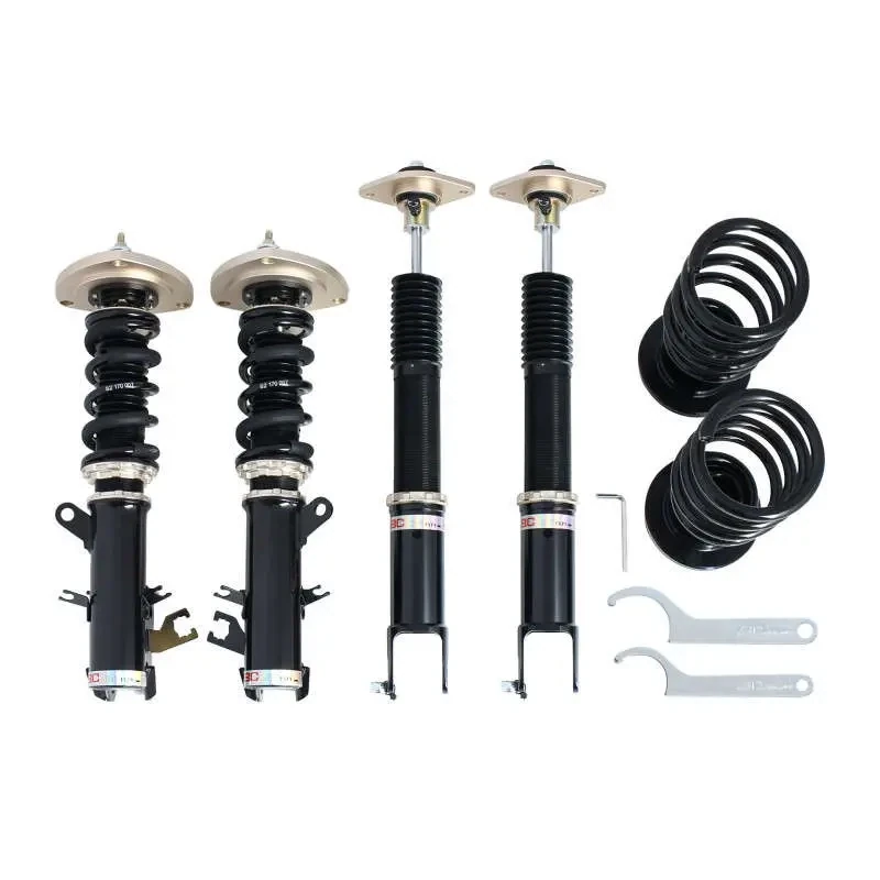 BC Racing BR Series Coilovers  2018 Nissan Altima |2022 Nissan Maxima