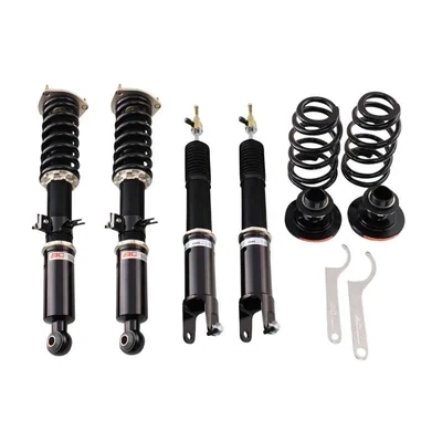 BC Racing BR Series Coilovers (V35/Z33)
D-17-BR