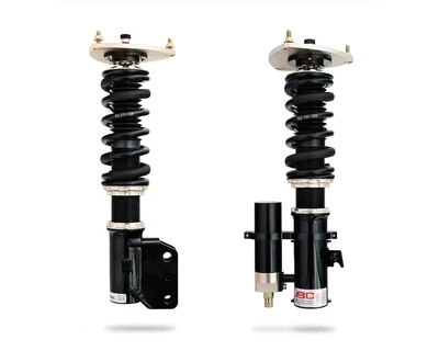 BC Racing  Coilovers  Dodge Charger & SRT-8 *Excludes SCAT Pack