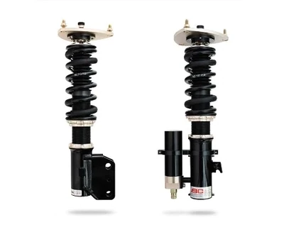 BC Racing BR Type Coilovers Acura Integra | RSX 2002-2006