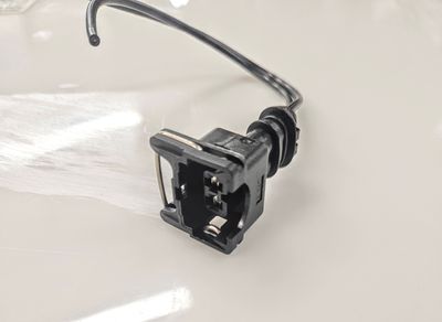 Bosch Connector - Fuel injectors - Temp Sensors ETC