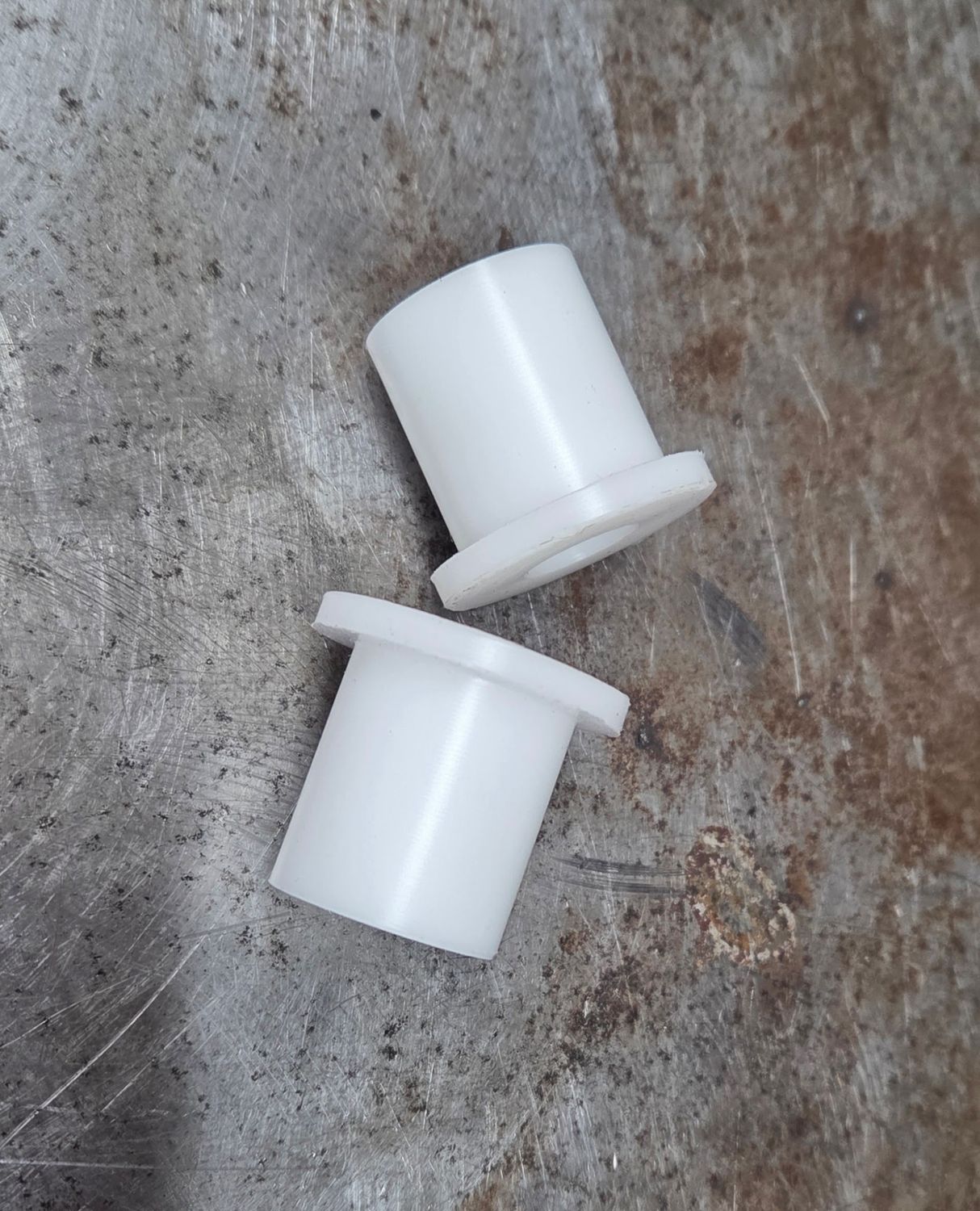 BMW Steering Rack Delrin Bushing – E12, E24, E23 (Replaces 32211115489)