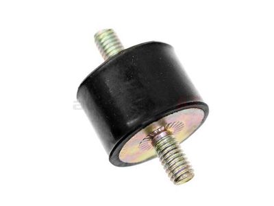 BMW Air Cleaner Mount / Rubber Buffer – OEM Style Replacement | Round Isolator Bushing | 13711259818 / 6179880111
