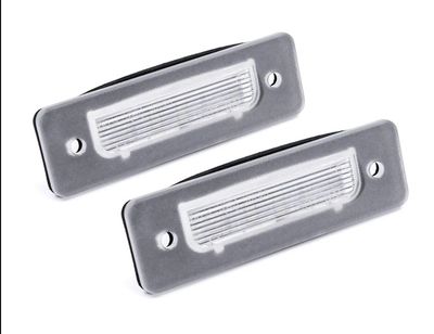 LED License Plate / Hood Light