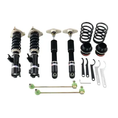BC Racing BR Series Coilover Honda Civic 2012-2015