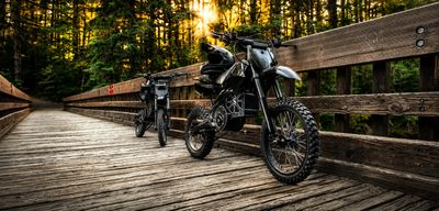 E Bike